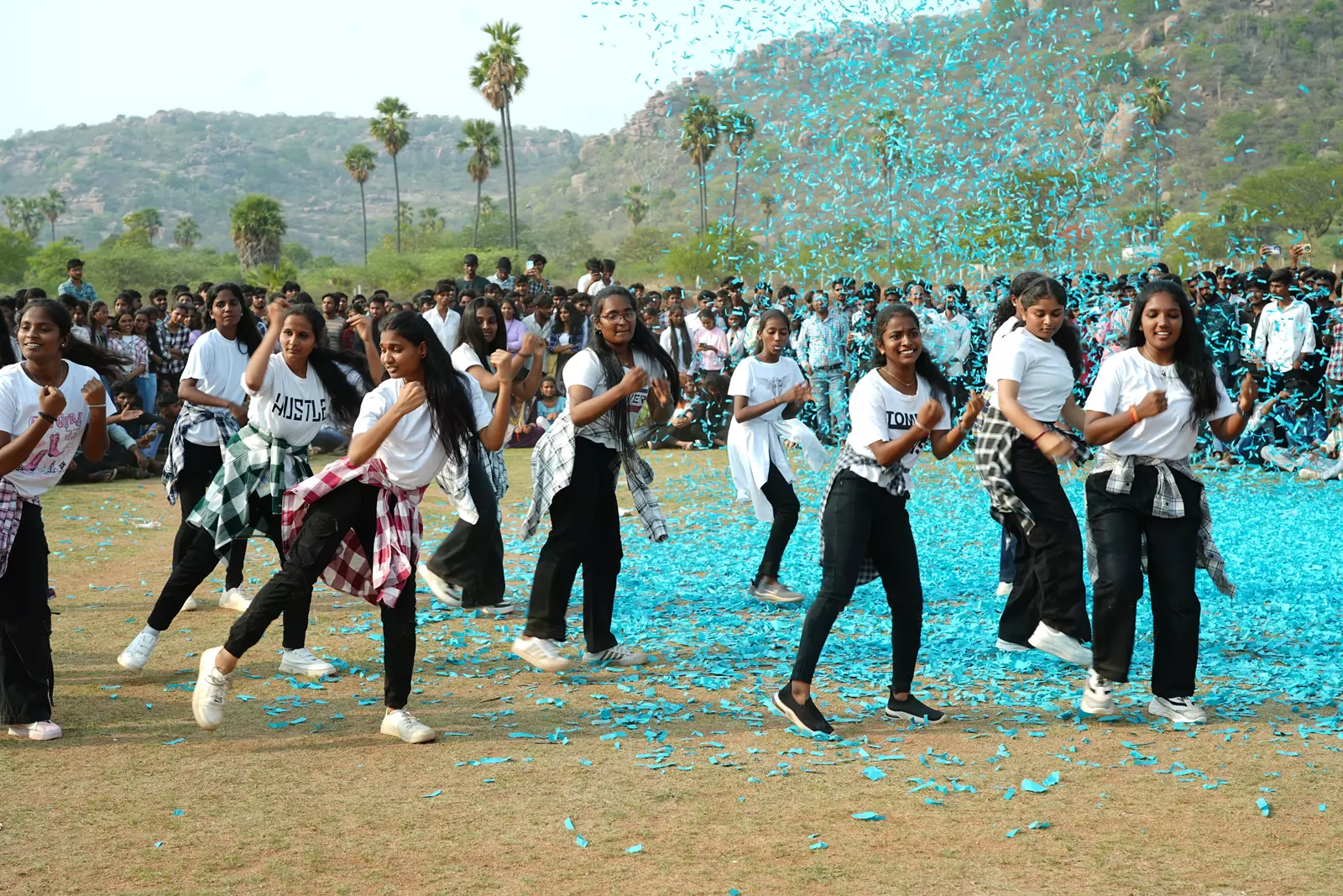 Traditional Day 2025 - 12